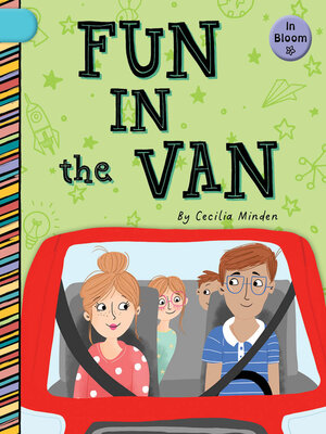 cover image of Fun in the Van